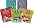 Alper Set - Alper Character Education (İngilizce - 5 Kitap)