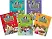 Alper Set - Alper Character Education (İngilizce - 5 Kitap)