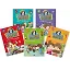 Alper Set - Alper Character Education (İngilizce - 5 Kitap)