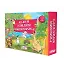 Allah'ın İsimlerini Öğreniyorum 2 Set (10 Kitap)