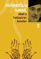 Allah'a Yaklaştıran Ameller