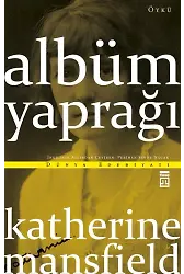 Albüm Yaprağı