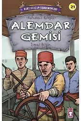 Alemdar Gemisi - Kurtuluşun Kahramanları 3