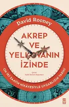 Akrep Ve Yelkovanın İzinde