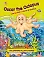 Ahtapot Oktobus Allah'ın Kuddüs İsmini Öğreniyor - Oscar The Octopus Learns Allahs (İngilizce)