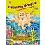 Ahtapot Oktobus Allah'ın Kuddüs İsmini Öğreniyor - Oscar The Octopus Learns Allahs (İngilizce)