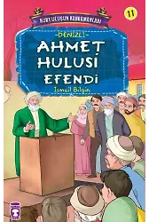 Ahmet Hulusi Efendi - Kurtuluşun Kahramanları 2 (11)