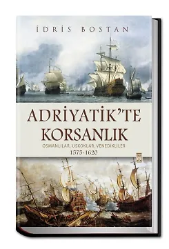 Adriyatik'te Korsanlık