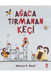 Ağaca Tırmanan Keçi