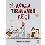 Ağaca Tırmanan Keçi