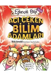 Acı Çeken Bilim Adamları