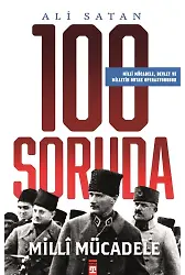 100 Soruda Milli Mücadele