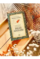 Dilin Afetleri Dil Belaları