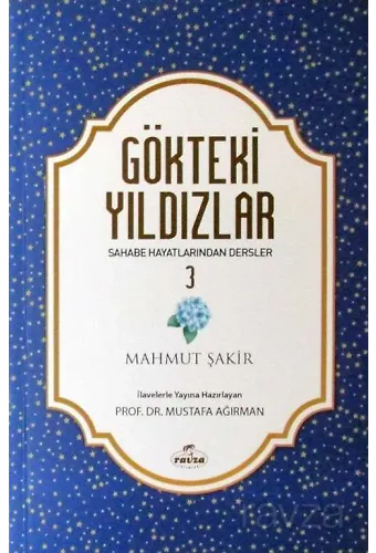 Gökteki Yıldızlar 3