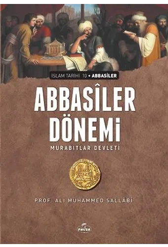 Abbasiler Dönemi Murabıtlar Devleti