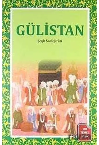Gülistan