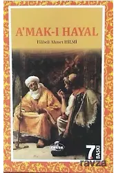 A'mak-I Hayal / Hayalin Derinlikleri