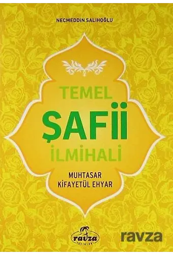 Temel Şafii İlmihali