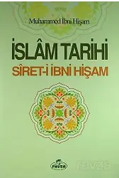 İslam Tarihi (4 Cilt) Siret-İ İbni Hişam Tercemesi