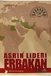 Asrın Lideri Erbakan