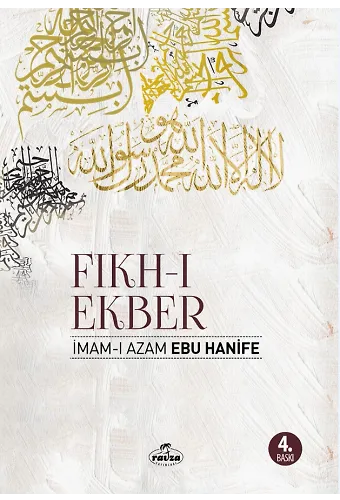 Fıkh-I Ekber