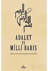Adalet Ve Milli Barış