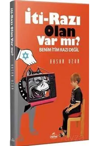 İti- Razı Olan Var Mı?