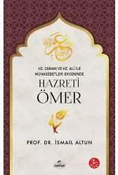 Hazreti Ömer