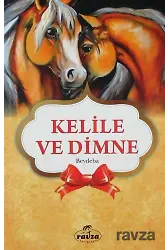 Kelile Ve Dimne - Gençler İçin