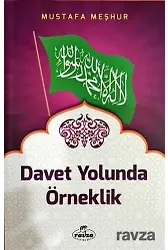 Davet Yolunda Örneklik