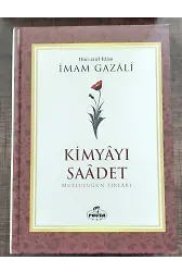 Kimyayı Saadet Mutluluğun Sırları