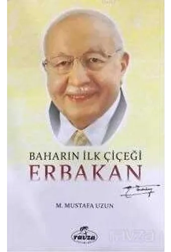 Baharın İlk Çiçeği