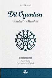 Dil Oyunları Kitabu'l Melahin