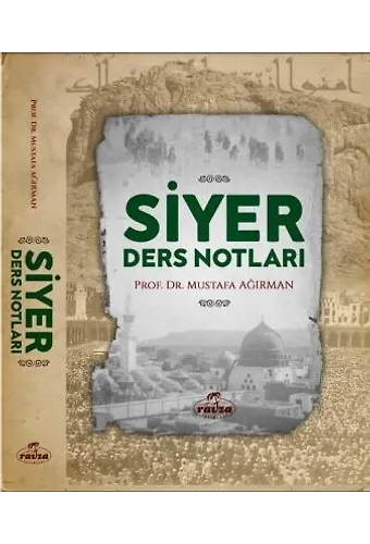 Siyer Ders Notları
