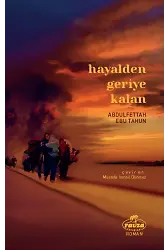 Hayalden Geriye Kalan