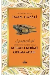Kuran-İ Kerimi Okuma Adabi - Kitabu Adabi Tilaveti’l Kuran