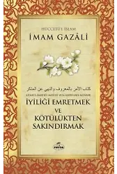 İyiliği Emretmek Ve Kötülükten Sakındırmak