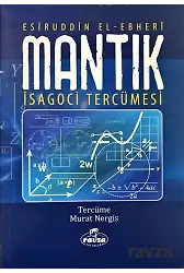 Mantık İsagoci Tercümesi