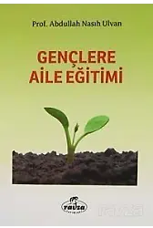 Gençlere Aile Eğitimi