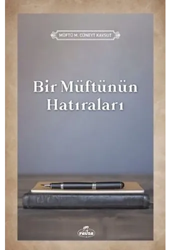 Bir Müftünün Hatıraları