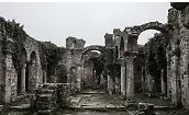 Bizans İmparatoru Onaylandı Sarayı da ‘2010’a Hazırlanıyor