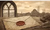 Fatih’e ‘Gizli Vaftiz’ Girişimi