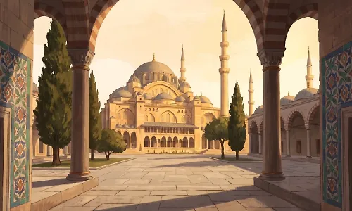 Osmanlı’nın Ehl-i Sünnet Hassasiyeti