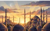 Müslümanlar İçin Yeni Bir Dönem Başlıyor