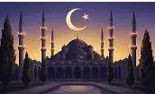 Bütün sene Ruhların Arınma İklimi