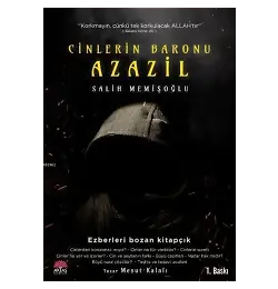 Cinlerin Baronu Azazil