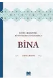 BİNA - ZEHRA SEVEN