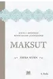 MAKSUT - ZEHRA SEVEN