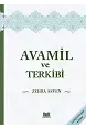 AVAMİL VE TERKİBİ - ZEHRA SEVEN