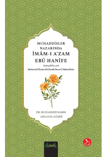 Muhaddisler Nazarında İmam Ebu Hanife (R.a.) (2 Cilt Takım) Harisi